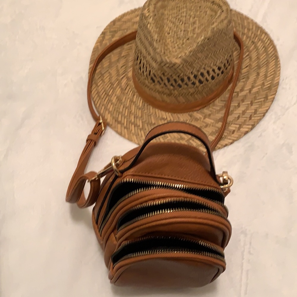 👀”Cute” mini crossbody backpack - Picture 3 of 4
